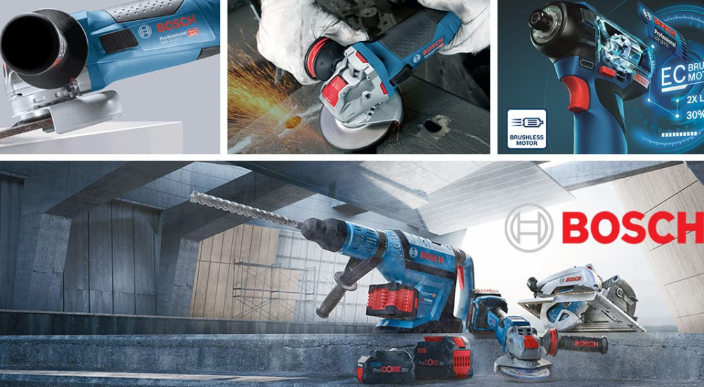 BOSCH