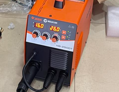 Máy Hàn Mig NB 250DT Jasic