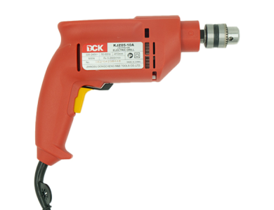 Máy khoan 500W 10mm KJZ05-10A – DCK
