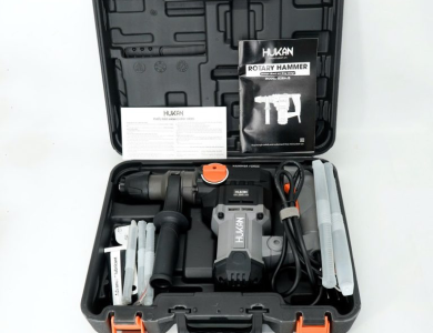 Máy khoan đục bê tông GEN 2 HUKAN G2RH-J3