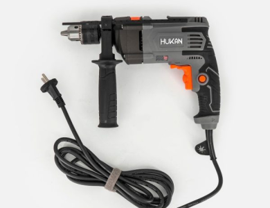 Máy Khoan Điện 13mm HUKAN GEN 2 G2-ID790
