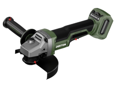 Thân máy mài góc pin 21V 125mm Dekton M21-AG125XPROMAX