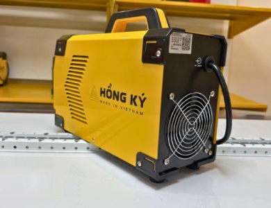 Máy hàn que chống giật Hồng Ký Master 200A 220V - HK200A (IGBT)