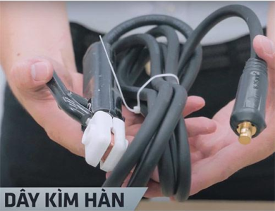 Máy hàn que Hồng Ký Master 160A 220V - HK160A