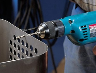 Máy khoan tốc độ cao Makita 6501