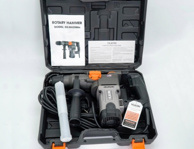Máy khoan đục (GEN 2) HUKAN G2-RH2066x