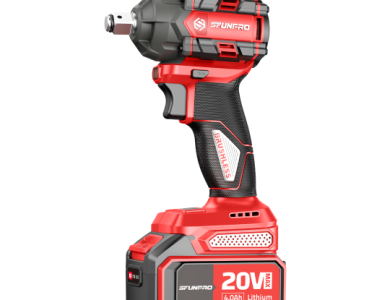 MÁY MỞ ỐC PIN S20 M350A Bản 4.0Ah