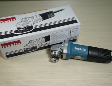 Máy mài góc 100mm Makita 9553B/9553NB