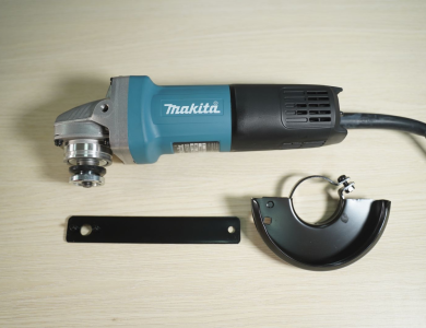 Máy mài góc 100mm Makita 9553B/9553NB