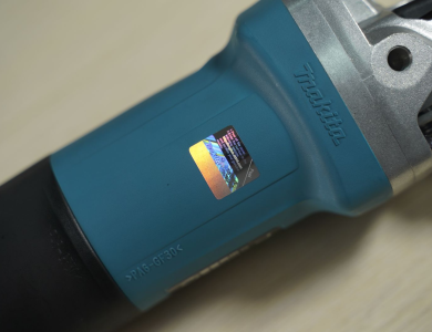 Máy mài góc 100mm Makita 9553B/9553NB