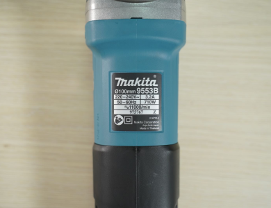 Máy mài góc 100mm Makita 9553B/9553NB