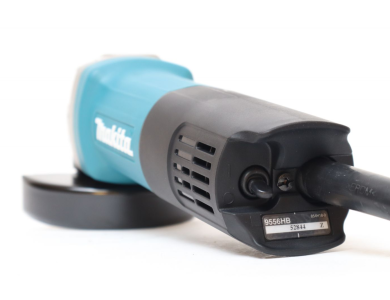 Máy mài 100mm Makita 9556HB / 9556HN / 9556HP (840W)