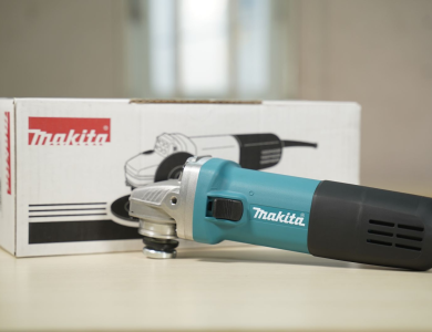 Máy mài 100mm Makita 9556HB / 9556HN / 9556HP (840W)