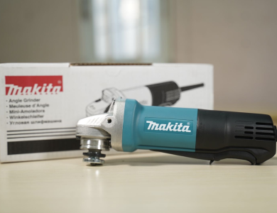 Máy mài 100mm Makita 9556HB / 9556HN / 9556HP (840W)