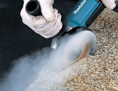 Máy mài 100mm Makita 9556HB / 9556HN / 9556HP (840W)