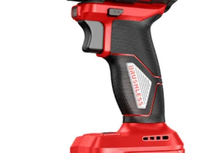 MÁY KHOAN PIN 3 CHỨC NĂNG 13MM S20 DCR13A Bản 4.0Ah