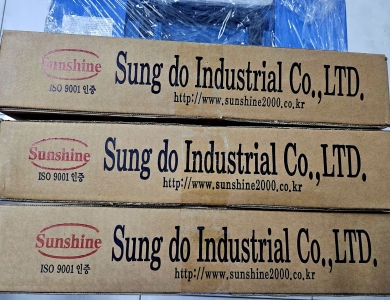 Kìm Thổi Than - Guoging Sun Shine HQ 1000A