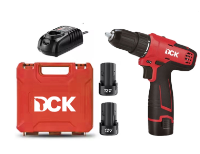 Máy Khoan Vặn Vít Li-on 20V KDJZ1202(TYPE E) - DCK
