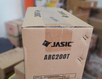 Máy hàn que Jasic ARC 200T