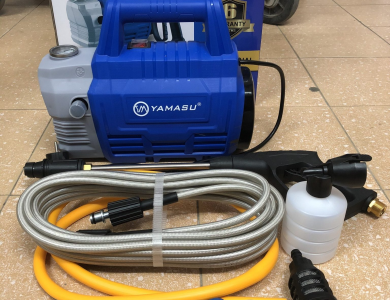 Máy xịt rửa xe áp lực cao YAMASU YMS-F1000