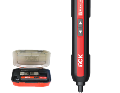 Máy Vặn Vít Li-ion 4V KDPL04-5 (TYPE E) - DCK