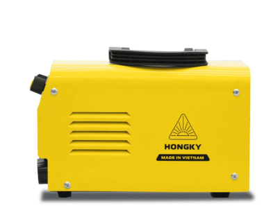Máy hàn que Hồng Ký Master mini Vali 125A 220V - HKM1250F