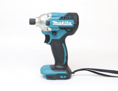 Máy vặn vít dùng pin Makita DTD156Z (18V)