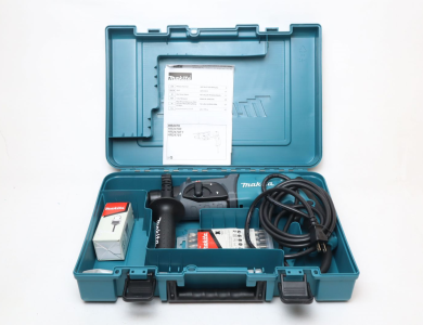 Máy khoan đa năng Makita HR2470X5 (24MM)