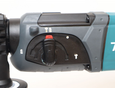 Máy khoan đa năng Makita HR2470X5 (24MM)
