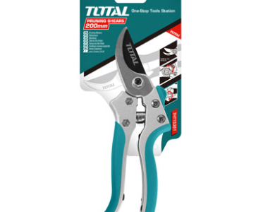 Kéo cắt tỉa cây TOTAL THT15308 205mm