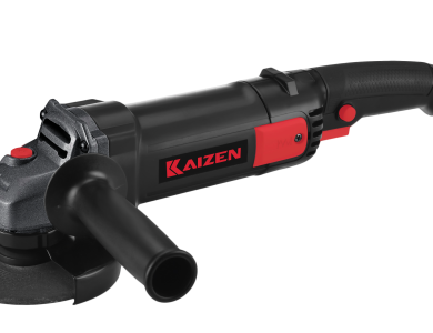 MÁY MÀI KAIZEN CÔNG TẮC BÓP CỠ ĐĨA 100MM BẢN MỚI KZ-105P/KZ105PS
