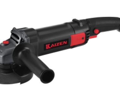 MÁY MÀI KAIZEN CÔNG TẮC BÓP CỠ ĐĨA 100MM BẢN MỚI KZ-105P/KZ105PS