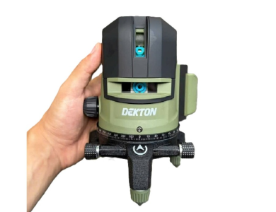 MÁY CÂN BẰNG LASER DEKTON - DK LS0502XPRO