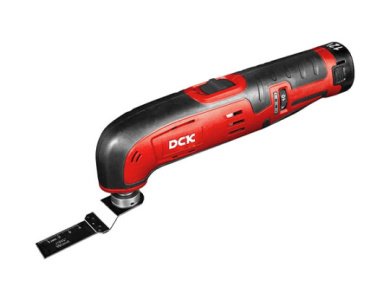Máy cắt đa năng dùng pin Li-ion 12V KDMD12(TYPE EK) - DCK