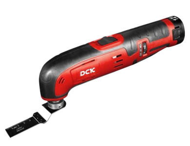 Thân máy cắt đa năng dùng pin Li-ion 12V KDMD12(TYPE Z) - DCK