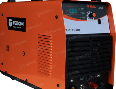 MÁY CẮT KIM LOẠI CÔNG NGHỆ PLASMA CUT100 L201 JASIC