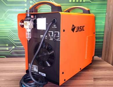 Máy cắt plasma Jasic CUT 100 L221 II (JET 20)