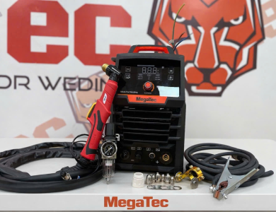 Máy cắt plasma Megatec CUT-60VN