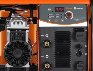Máy cắt plasma  Cut 100N (L232)