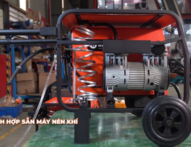 Máy cắt plasma  Cut 100N (L232)
