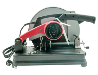 Máy cắt sắt 2000W KJG02-355 – DCK