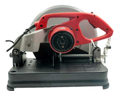 Máy cắt sắt 2200W KJG04-355S – DCK