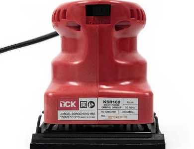 Máy chà nhám rung 150W KSB100 – DCK