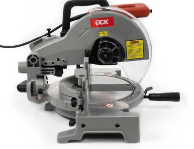 Máy cưa đa góc 1650W 255mm KJX255 – DCK