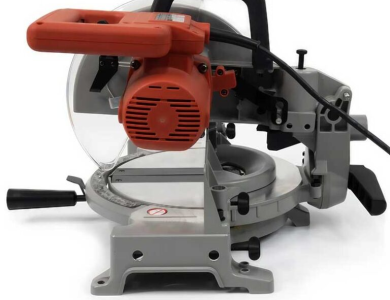 Máy cưa đa góc 1650W 255mm KJX255 – DCK
