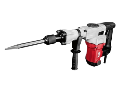 Máy đục bê tông 1400W 17mm KZG06-6S – DCK