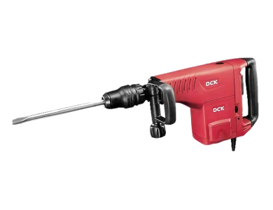Máy đục bê tông 1500W KZG10 – DCK