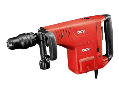Máy đục bê tông 1500W KZG10 – DCK