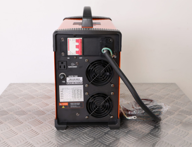Máy hàn bán tự động  MIG NB 270DF (J443)
