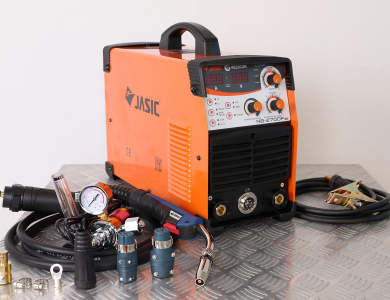 Máy hàn bán tự động  MIG NB 270DF (J443)